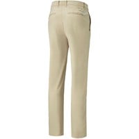 Puma Men's Dealer Golf Pants, Tan