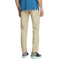 Puma Men's Dealer Golf Pants, Tan