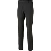 Puma Men's Dealer Golf Pants, Black