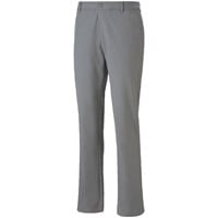Puma Men's Dealer Golf Pants, Grey