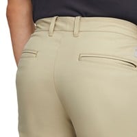 Puma Men's Tailored Dealer Golf Pants, Beige