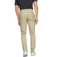 Puma Men's Tailored Dealer Golf Pants, Beige
