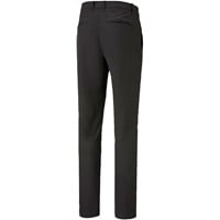 Puma Men's Tailored Dealer Golf Pants, Black