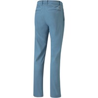 Puma Men's Tailored Dealer Golf Pants, Blue