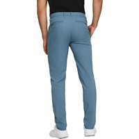 Puma Men's Tailored Dealer Golf Pants, Blue