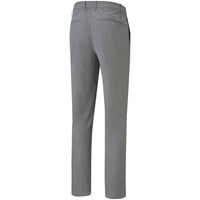 Puma Men's Tailored Dealer Golf Pants, Blue Grey