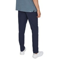 Puma Men's Tailored Dealer Golf Pants, Dark Navy
