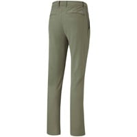 Puma Men's Tailored Dealer Golf Pants, Green