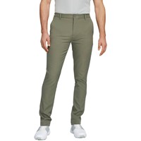 Puma Men's Tailored Dealer Golf Pants, Green