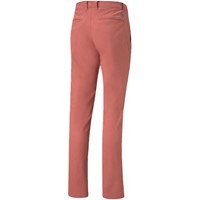 Puma Men's Tailored Dealer Golf Pants, Red