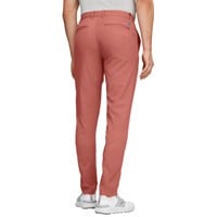 Puma Men's Tailored Dealer Golf Pants, Red