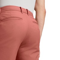 Puma Men's Tailored Dealer Golf Pants, Red