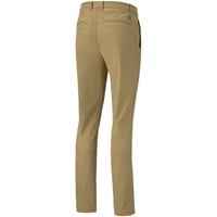 Puma Men's Tailored Dealer Golf Pants, Tan