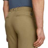 Puma Men's Tailored Dealer Golf Pants, Tan