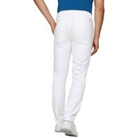 Puma Men's Tailored Dealer Golf Pants, White