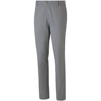 Puma Men's Tailored Dealer Golf Pants, Blue Grey