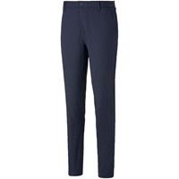 Puma Men's Tailored Dealer Golf Pants, Dark Navy
