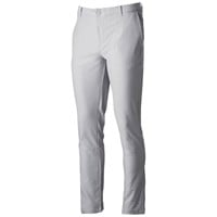 Puma Men's Tailored Dealer Golf Pants, Grey