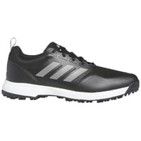adidas Men's Tech Response SL 3 Golf Shoes, Black