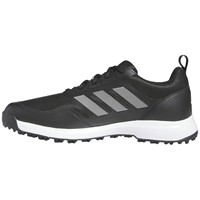 adidas Men's Tech Response SL 3 Golf Shoes, Black