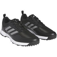 adidas Men's Tech Response SL 3 Golf Shoes, Black