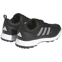 adidas Men's Tech Response SL 3 Golf Shoes, Black
