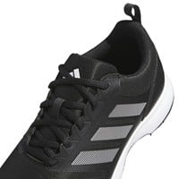 adidas Men's Tech Response SL 3 Golf Shoes, Black