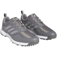 adidas Men's Tech Response SL 3 Golf Shoes, Grey