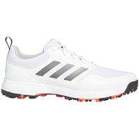 adidas Men's Tech Response SL 3 Golf Shoes, White