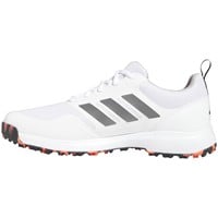 adidas Men's Tech Response SL 3 Golf Shoes, White