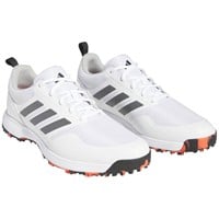 adidas Men's Tech Response SL 3 Golf Shoes, White