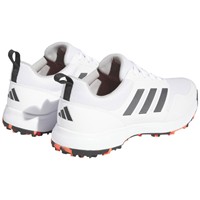 adidas Men's Tech Response SL 3 Golf Shoes, White
