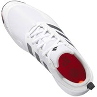 adidas Men's Tech Response SL 3 Golf Shoes, White