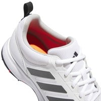 adidas Men's Tech Response SL 3 Golf Shoes, White