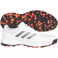 adidas Men's Tech Response SL 3 Golf Shoes, White