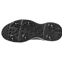 adidas Men's Tech Response 3.0 Golf Shoes, Black