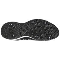 adidas Men's Tech Response 3.0 Golf Shoes, Black