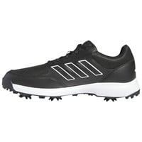 adidas Men's Tech Response 3.0 Golf Shoes, Black