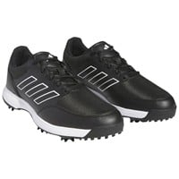 adidas Men's Tech Response 3.0 Golf Shoes, Black