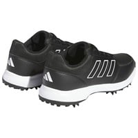 adidas Men's Tech Response 3.0 Golf Shoes, Black
