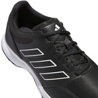 adidas Men's Tech Response 3.0 Golf Shoes, Black