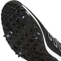 adidas Men's Tech Response 3.0 Golf Shoes, Black