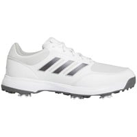 adidas Men's Tech Response 3.0 Golf Shoes, White