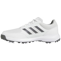 adidas Men's Tech Response 3.0 Golf Shoes, White