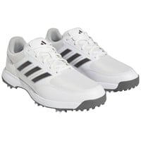 adidas Men's Tech Response 3.0 Golf Shoes, White