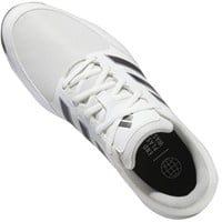 adidas Men's Tech Response 3.0 Golf Shoes, White