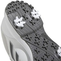 adidas Men's Tech Response 3.0 Golf Shoes, White