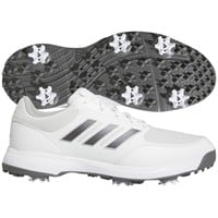 adidas Men's Tech Response 3.0 Golf Shoes, White