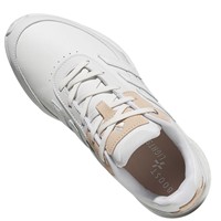 adidas Women's Zoysia Golf Shoes, Grey/White