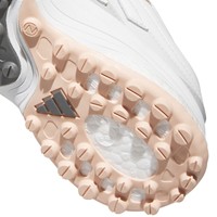 adidas Women's Zoysia Golf Shoes, Grey/White